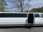 Yukon Denali Limousine