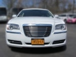 Chrysler 300 Limousine