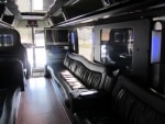 Prevost Lounge Party Bus