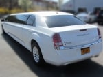 Chrysler 300 Limousine