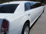 Chrysler 300 Limousine