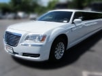 Chrysler 300 Limousine