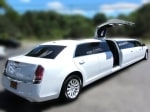 Chrysler 300 Limousine