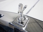 Rolls Royce Phantom EWB