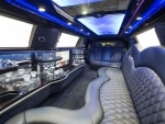 Lincoln Continental Limousine