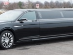 Lincoln Continental Limousine
