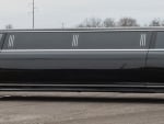 Lincoln Continental Limousine
