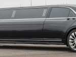 Lincoln Continental Limousine