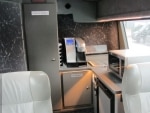Van Hool Executive Luxury Liner VIP Diplomat Buses