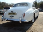 1955 Bentley Rolls Royce