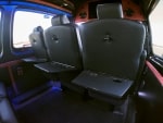 WC Accessible Mercedes Sprinter Limousine