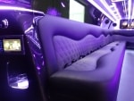 2016 Denali Limousine Lexani Edition