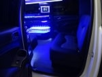 2016 Denali Limousine Lexani Edition