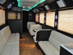 Freightliner Party Bus