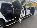 Cadillac Escalade Limousine