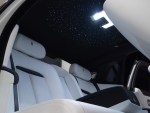New Rolls Royce Ghost 