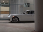 New Rolls Royce Ghost 