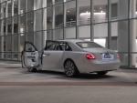 New Rolls Royce Ghost 