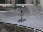New Rolls Royce Ghost 