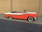 1956 Ford Fairlane Skyliner