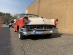 1956 Ford Fairlane Skyliner