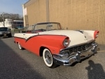 1956 Ford Fairlane Skyliner