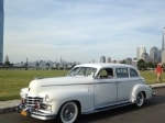 1939 Cadillac