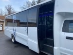 Ford F-550 Luxury Bus
