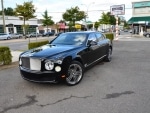 Bentley Mulsanne