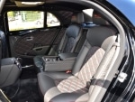 Bentley Mulsanne