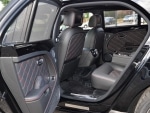Bentley Mulsanne