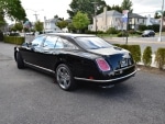 Bentley Mulsanne