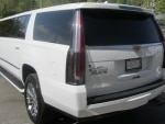 Cadillac Escalade Limousine