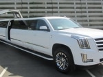 Cadillac Escalade Limousine