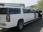Cadillac Escalade Limousine