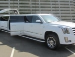 Cadillac Escalade Limousine