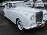 1956 Bentley Rolls Royce