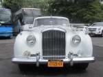 1956 Bentley Rolls Royce