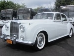 1956 Bentley Rolls Royce