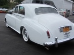 1956 Bentley Rolls Royce