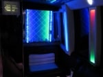 Prevost Party Bus Lounge
