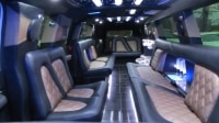 Cadillac Escalade Limousine