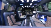 Cadillac Escalade Limousine