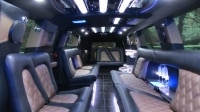 Cadillac Escalade Limousine