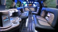 Cadillac Escalade Limousine