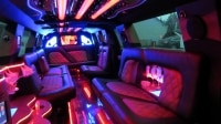 Cadillac Escalade Limousine