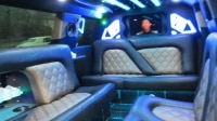 Cadillac Escalade Limousine