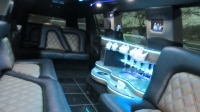 Cadillac Escalade Limousine