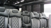 Executive Luxury Shuttle