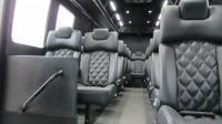 Executive Luxury Shuttle